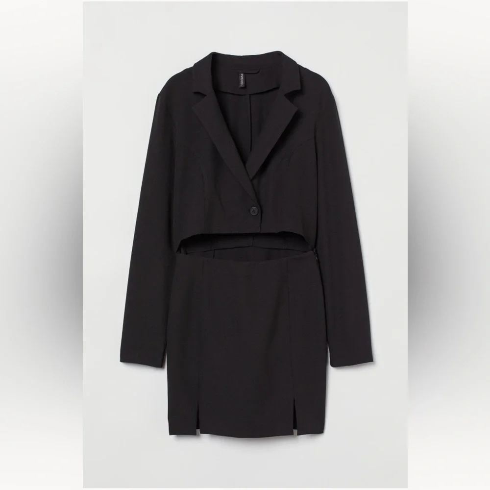 H&M dress - Picture 2 of 2